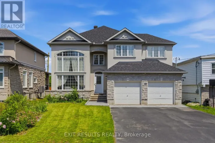 5B KEMP DRIVE, Ottawa