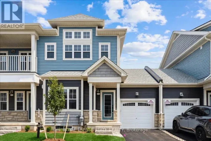 5B SHORES LANE, Fort Erie