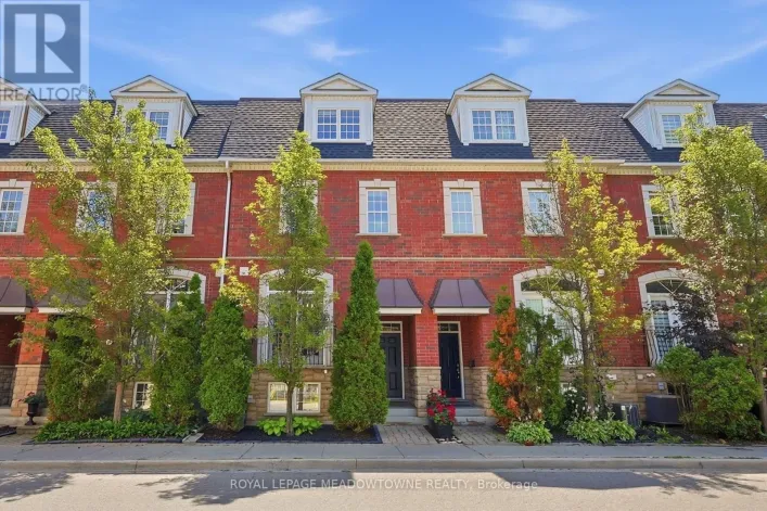 5C JAMES STREET, Halton Hills