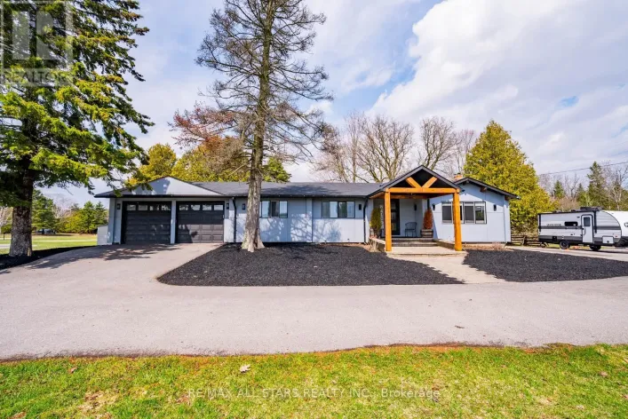 5C MILL RUN GATE, Uxbridge