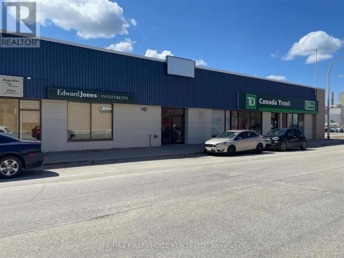 5D & 5E - 30-32 PRINCESS STREET, Dryden