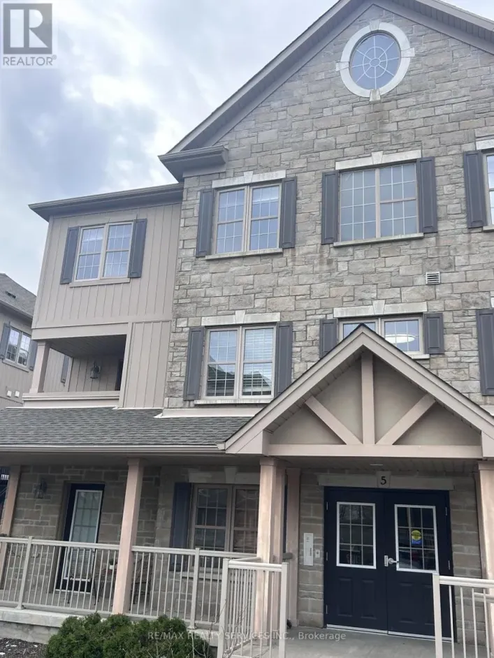 5E - 1460 HIGHLAND ROAD, Kitchener