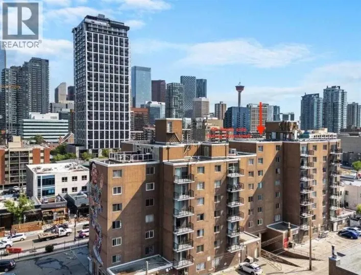 5E, 515 17 Avenue SW, Calgary