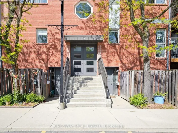 5F - 2866 BATTLEFORD ROAD, Mississauga