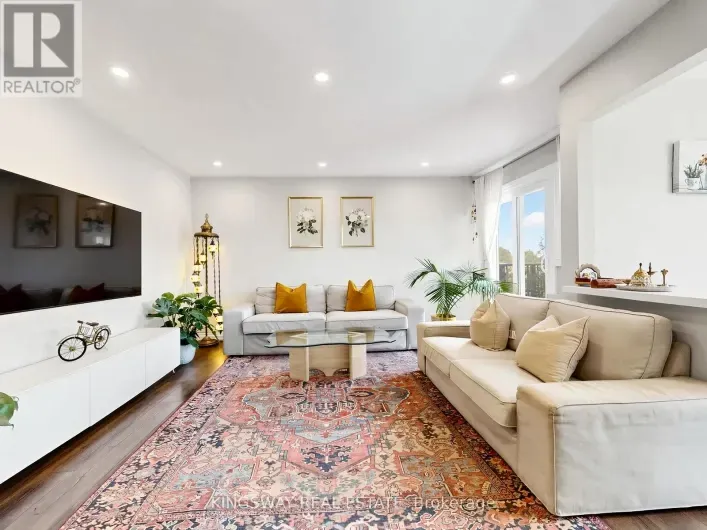5F - 2866 BATTLEFORD ROAD, Mississauga