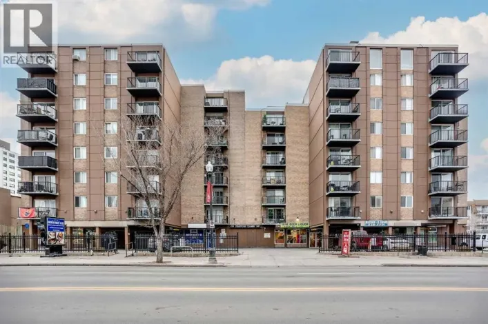 5F, 515 17 Avenue SW, Calgary
