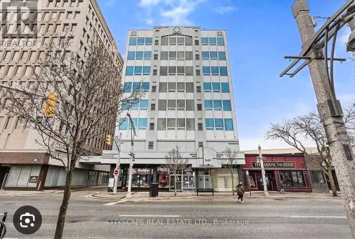 5F - 540 OUELLETTE AVENUE, Windsor