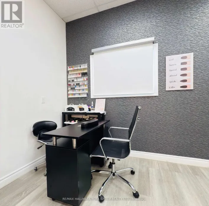 5-NAIL STATION - 17335 YONGE STREET, Newmarket