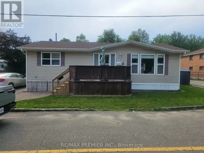 5TH AVE WEST UNIT #21 - 1749 DUNDAS STREET E, Mississauga