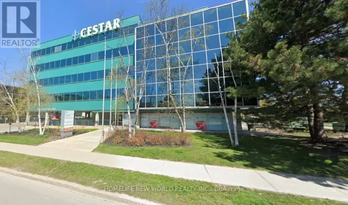 5TH FLOOR - 265 YORKLAND BOULEVARD, Toronto