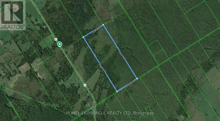 6 - 0 COUNTY ROAD, Stone Mills