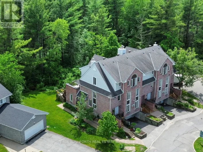 6 - 1 TIMBERVIEW WAY, Ottawa