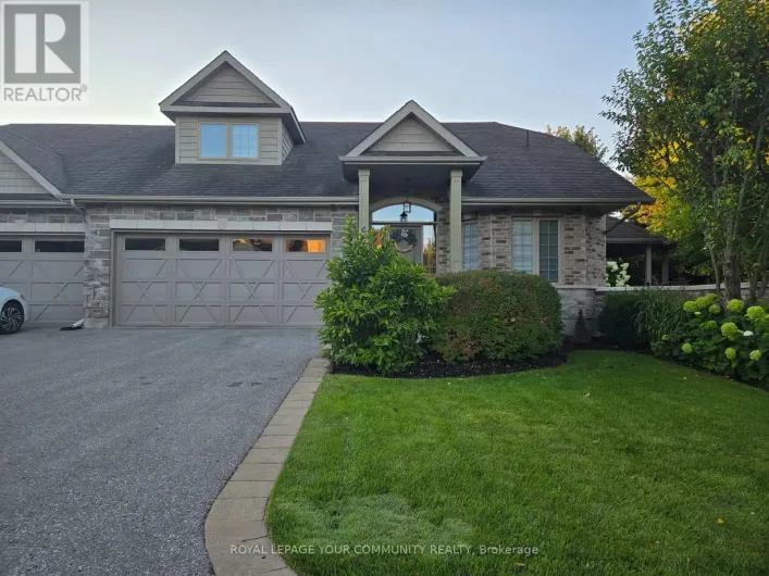 6 - 10 REDDINGTON DRIVE, Caledon