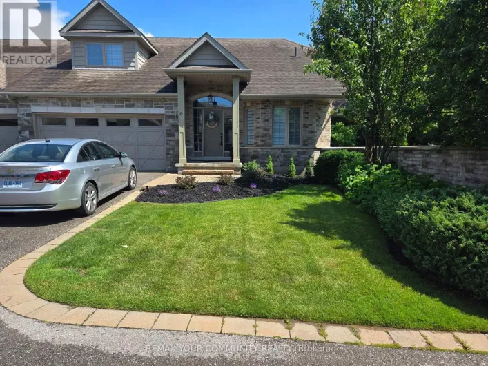 6 - 10 REDDINGTON DRIVE, Caledon