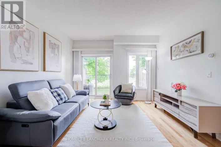 6 - 10 ST MORITZ WAY, Markham