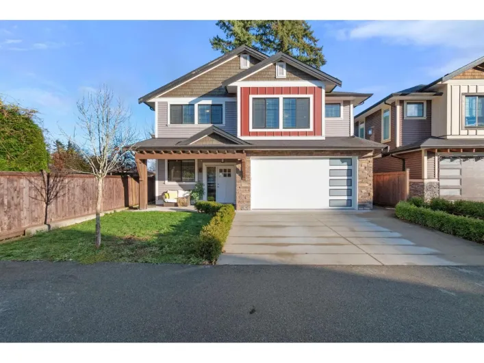 6 10100 WILLIAMS ROAD|Fairfield Island, Chilliwack