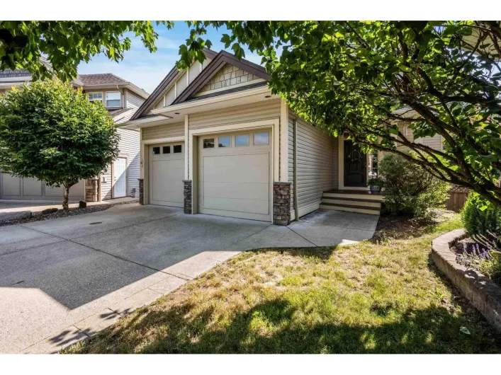 6 10113 WILLIAMS ROAD|Fairfield Island, Chilliwack