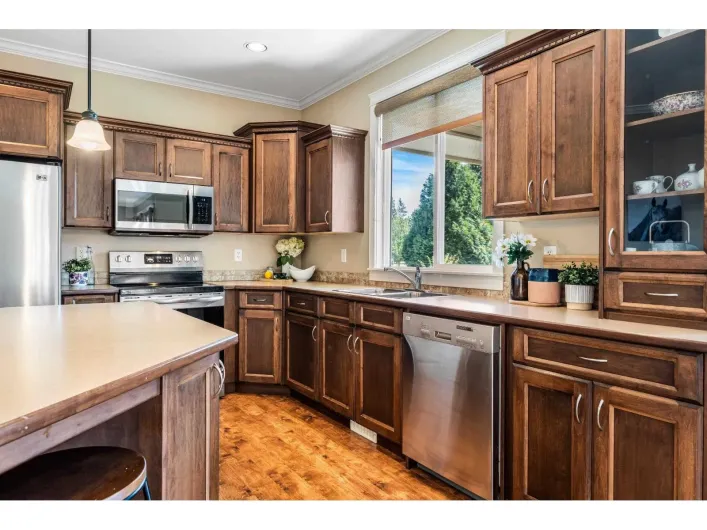 6 10113 WILLIAMS ROAD|Fairfield Island, Chilliwack