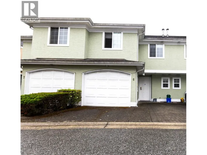 6 10280 BRYSON DRIVE, Richmond