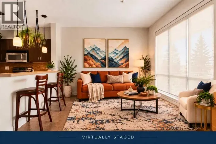 6, 108 Rockyledge View NW, Calgary