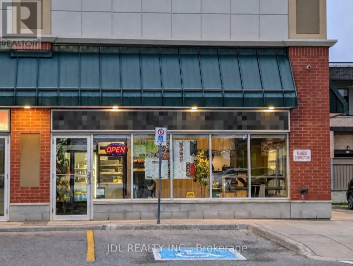 6 - 10800 BAYVIEW AVENUE, Richmond Hill