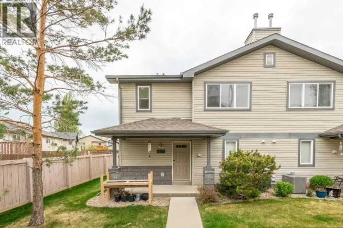 6, 109 Silkstone Road W, Lethbridge
