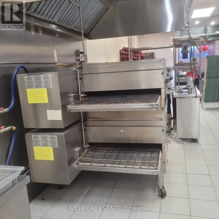 6 - 11 WESTMORE DRIVE, Toronto