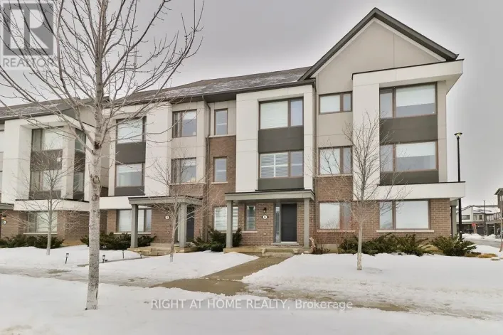 6 - 1125 LEGER WAY, Milton