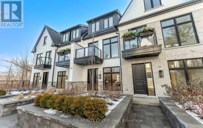 6 - 1136 MONA ROAD, Mississauga