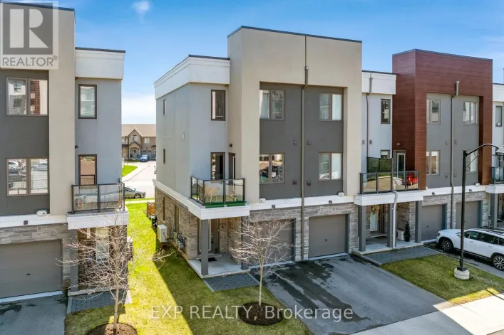 6 - 115 SHOREVIEW PLACE, Hamilton