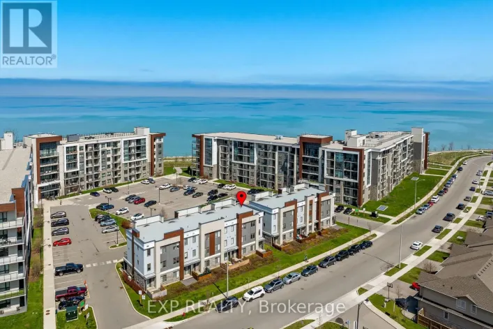 6 - 115 SHOREVIEW PLACE, Hamilton