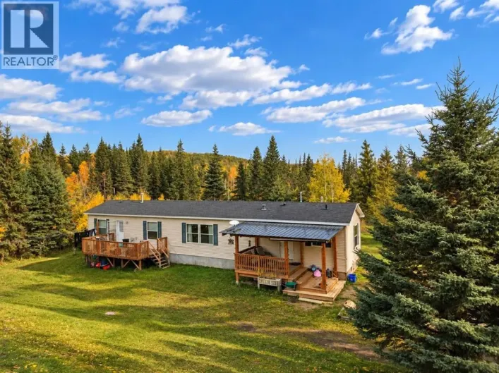 6, 115025 Township Road 584, Rural Woodlands County
