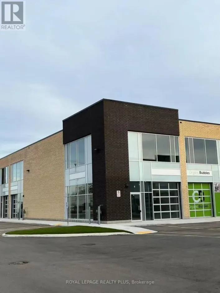 6 - 1162 KING ROAD, Burlington
