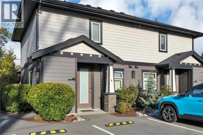 6 1175 RESORT Dr, Parksville