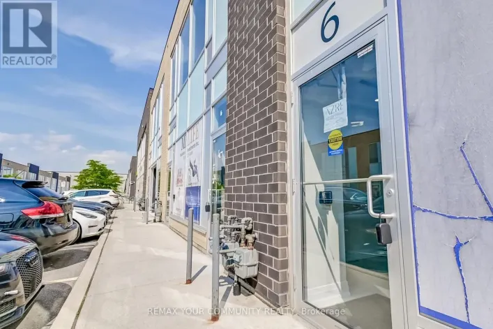 6 - 1185 QUEENSWAY E, Mississauga