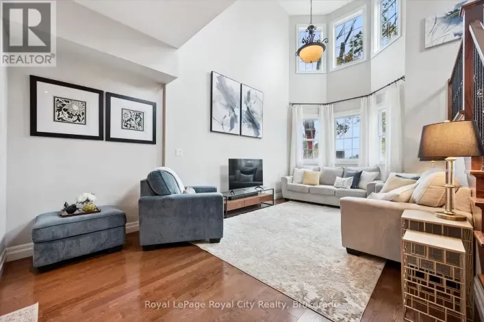 6 - 12 GLASGOW STREET S, Guelph
