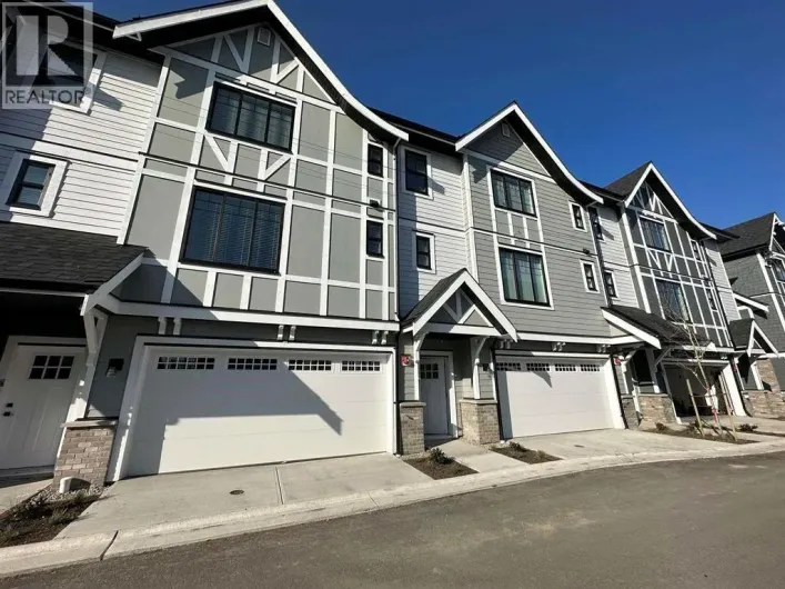 6 12018 237 STREET, Maple Ridge