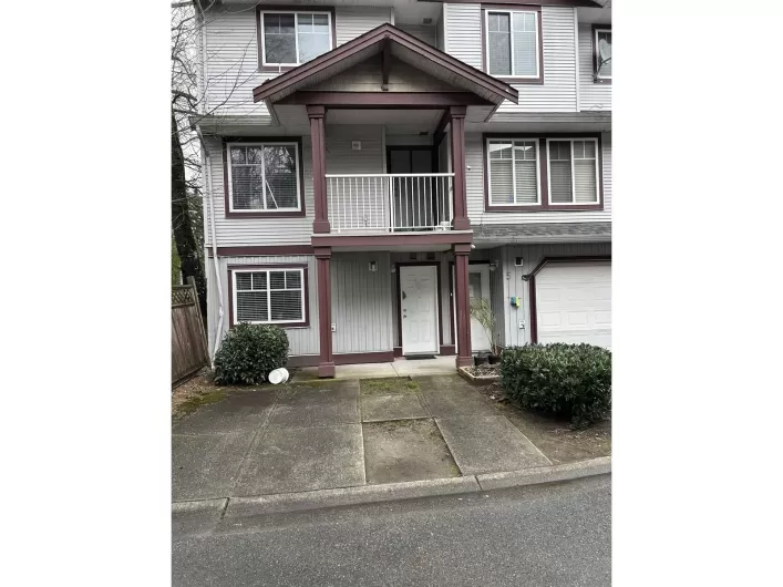 6 12070 76 AVENUE, Surrey