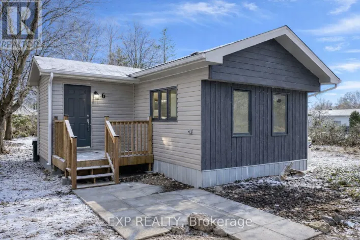 6 - 1210 ST FELIX ROAD, Clarence-Rockland
