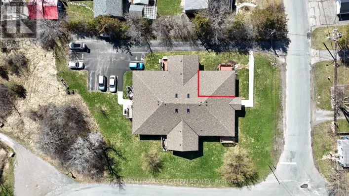 6 - 122 HOMEWOOD AVENUE, Trent Hills