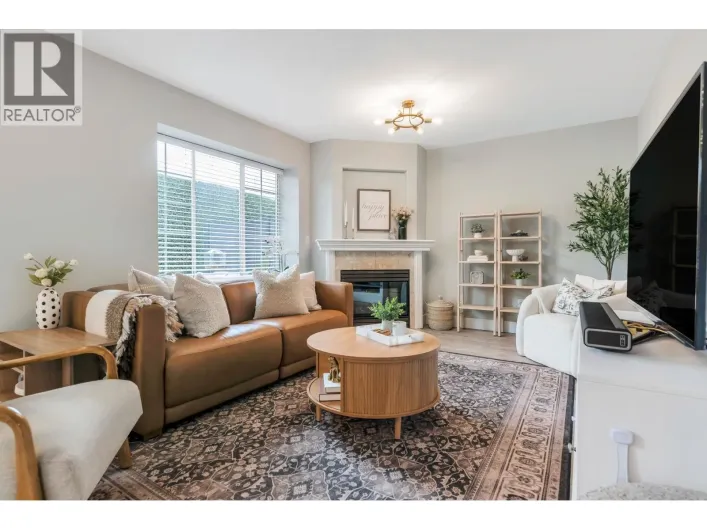 6 12268 189A STREET, Pitt Meadows
