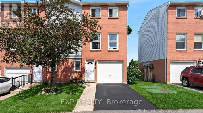 6 - 1255 UPPER GAGE AVENUE, Hamilton