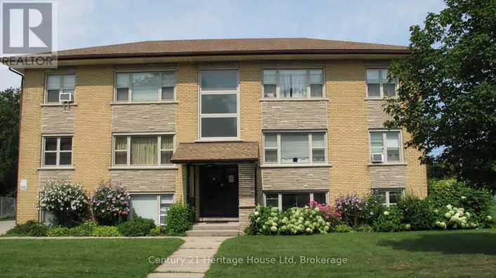 #6 - 126 WAVERLEY DRIVE, Guelph