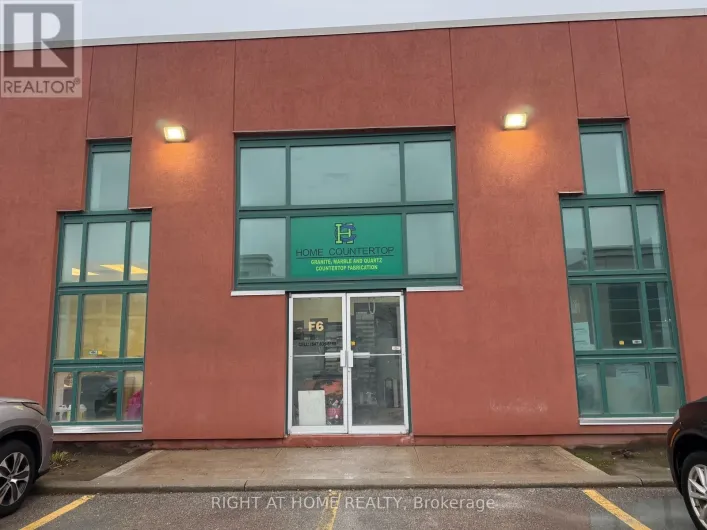 6 - 1273 NORTH SERVICE ROAD E, Oakville
