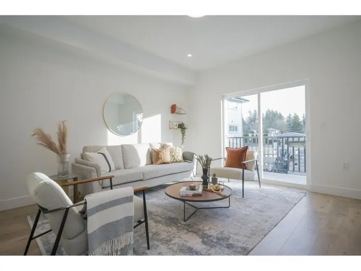 6 12770 105 AVENUE, Surrey