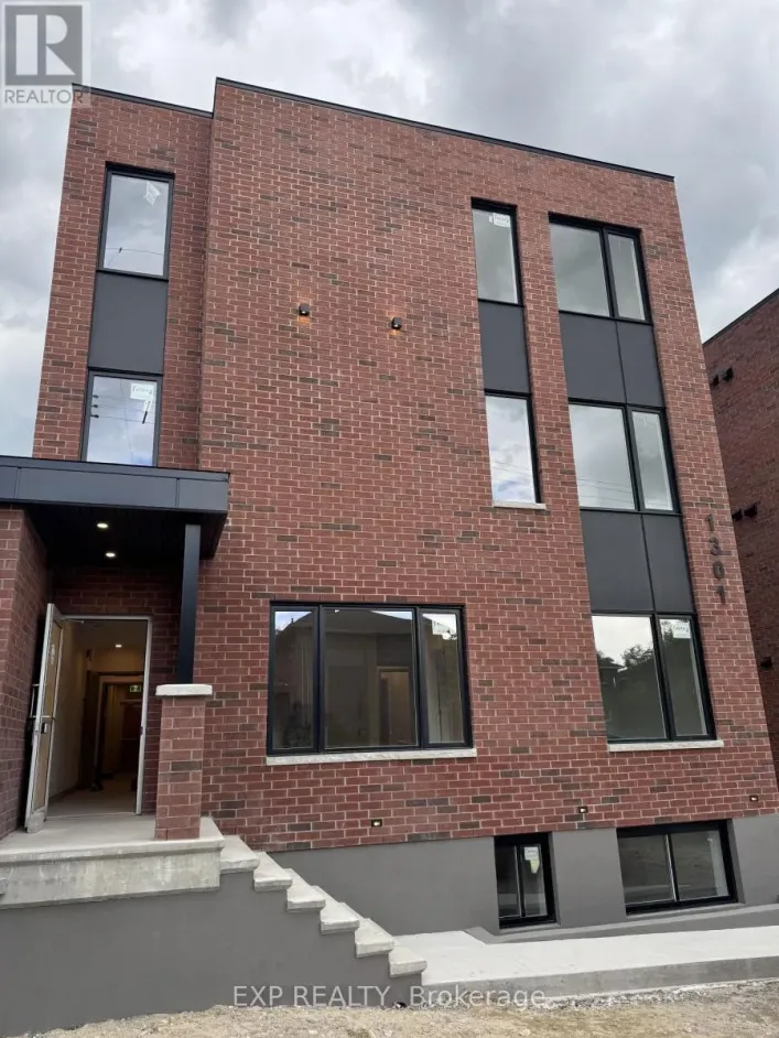 6 - 1301 DORCHESTER AVENUE, Ottawa