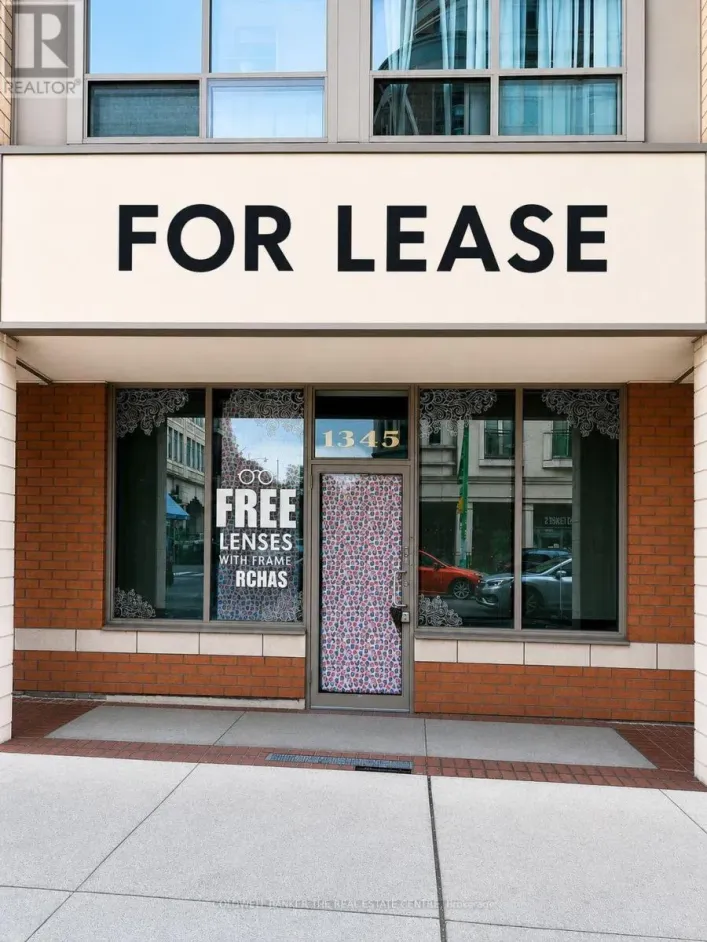 6 - 1345 YONGE STREET, Toronto
