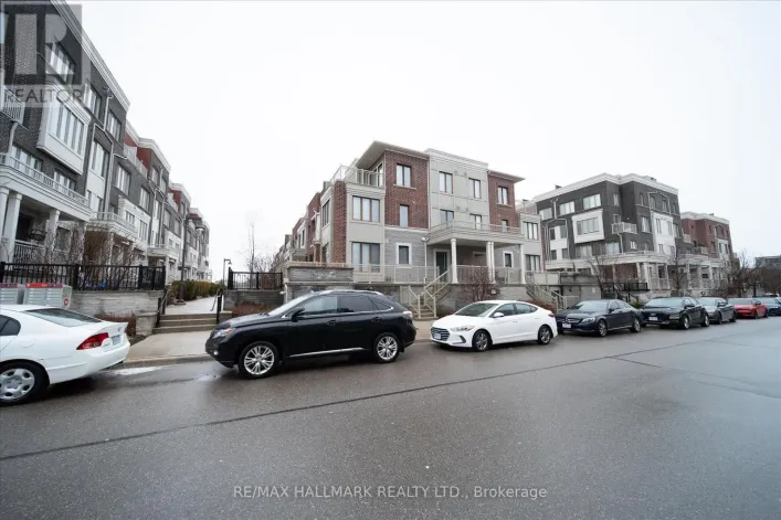 6 - 135 LONG BRANCH AVENUE, Toronto