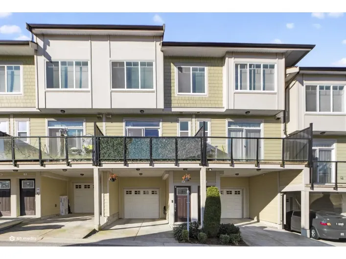 6 13670 62 AVENUE, Surrey