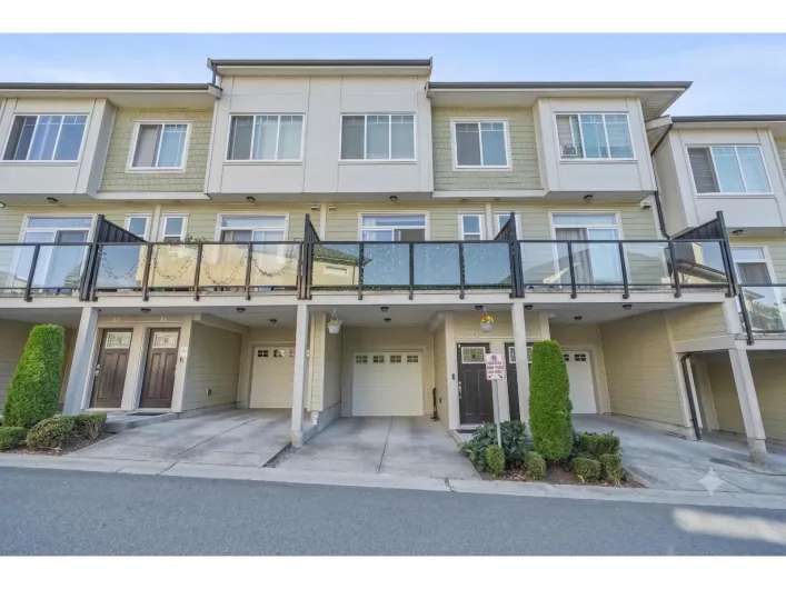 6 13670 62 AVENUE, Surrey